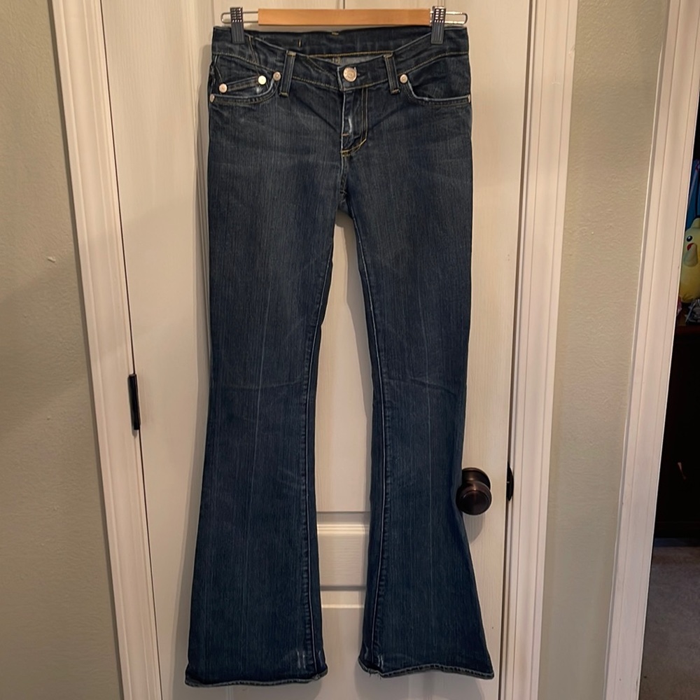 Rock & Republic Roth Denim Jeans 25